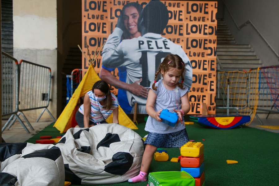 Museu do futebol